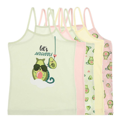 Майка детская размер 86-92 Donella 15711044YP/0/1